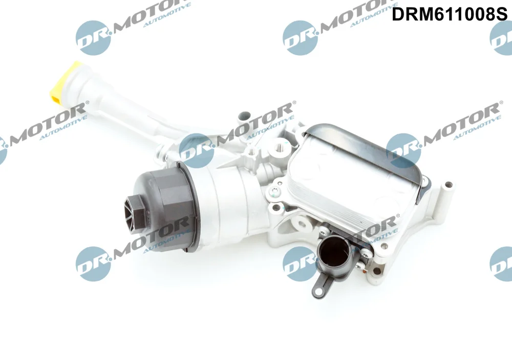 Pouzdro, olejový filtr Dr.Motor Automotive DRM611008S