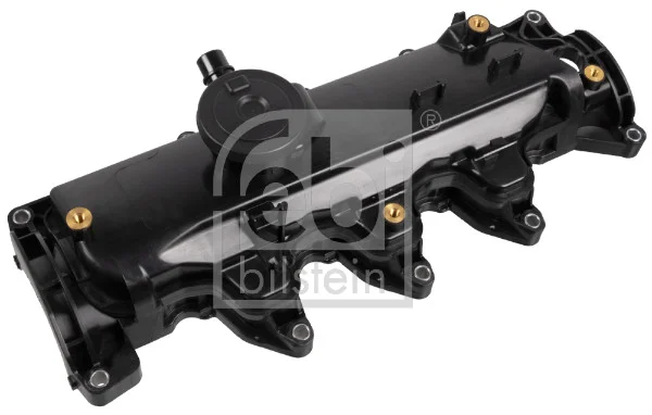 Kryt hlavy válce FEBI BILSTEIN 177763 Kryt hlavy válce FEBI BILSTEIN 177763