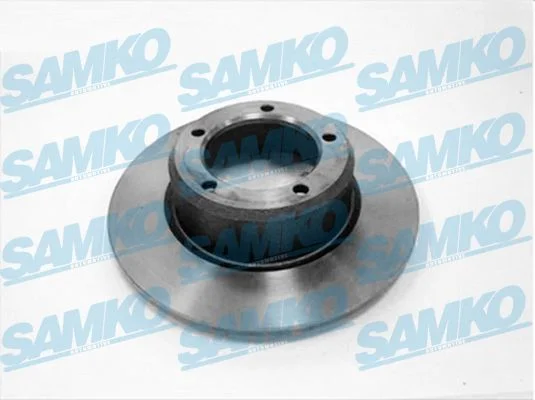 Brzdový kotouč SAMKO A4151P