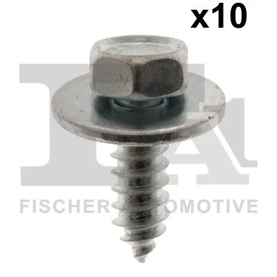 Šroub FA1 11-70003.10 Šroub FA1 11-70003.10