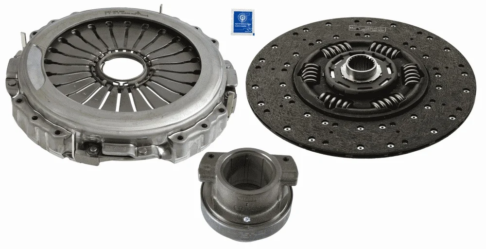 Spojková sada SACHS 3400700612