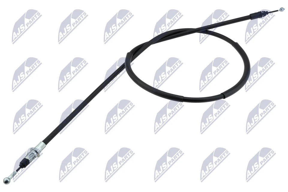 Tažné lanko, parkovací brzda NTY HLR-PL-024 – OE 91168672