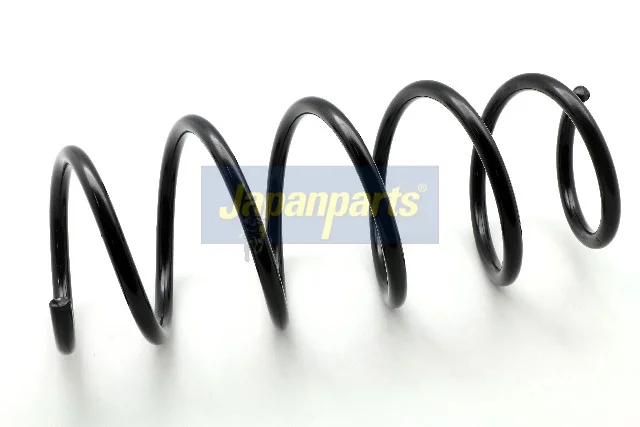 Pružina podvozku JAPANPARTS ZC3387A