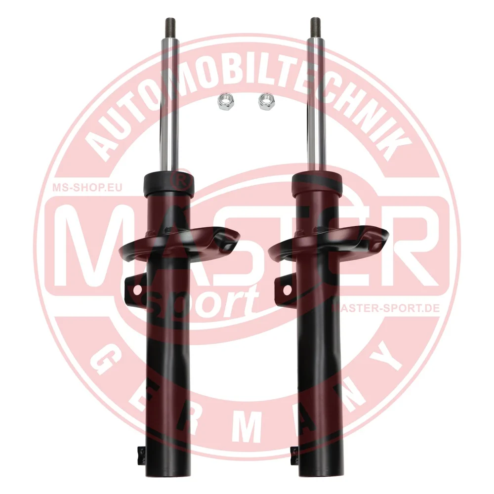 Tlumič pérování MASTER-SPORT GERMANY 16K004131