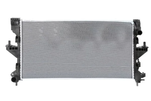 Chladič, chlazení motoru THERMOTEC D7C022TT