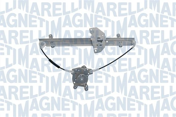 Zvedací zařízení oken MAGNETI MARELLI 350103170396 – OE MR200309