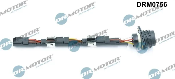 Pripojka, vstrikovaci ventil Dr.Motor Automotive DRM0756