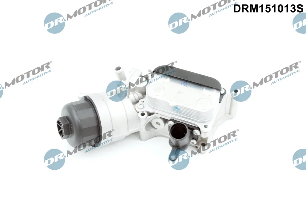 Pouzdro, olejový filtr Dr.Motor Automotive DRM151013S