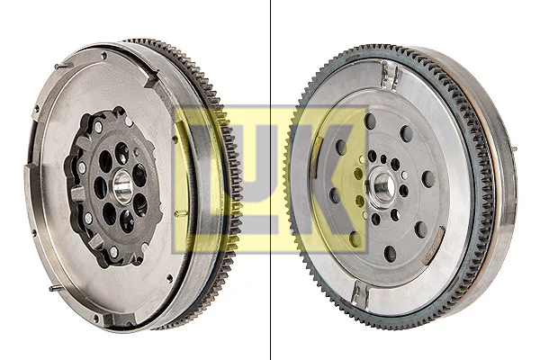 Setrvačník Schaeffler LuK 415087910