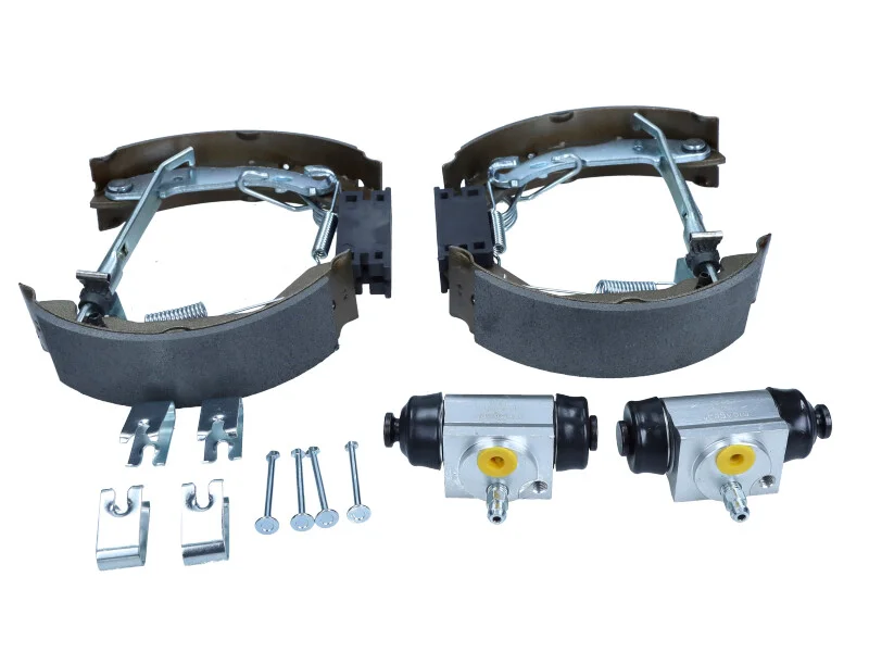 Sada brzdových čelistí MAXGEAR 19-5678KIT – OE KFSMERC002