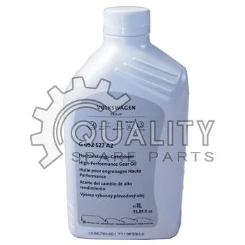 Olej do diferencialu OE G052527A2 – OE G052527A2