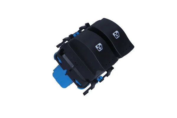 Spínač, zvedací zařízení oken MAXGEAR 50-0556 – OE 8200107772 Spínač, zvedací zařízení oken MAXGEAR 50-0556 – OE 8200107772