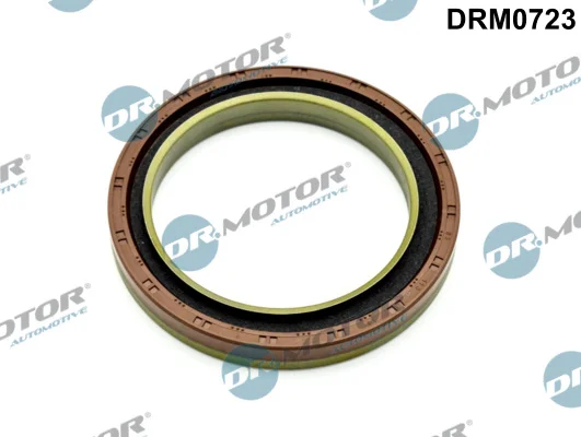 Tesnici krouzek hridele, klikovy hridel Dr.Motor Automotive DRM0723 Tesnici krouzek hridele, klikovy hridel Dr.Motor Automotive DRM0723