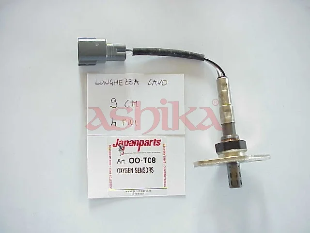 Lambda sonda ASHIKA 43-T08