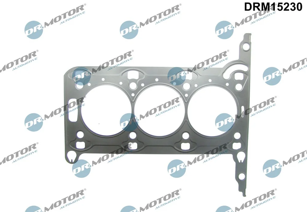 Těsnění, hlava válce Dr.Motor Automotive DRM15230 Těsnění, hlava válce Dr.Motor Automotive DRM15230