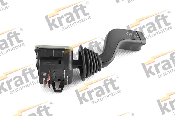 Vypínač blinkru KRAFT AUTOMOTIVE 9181600