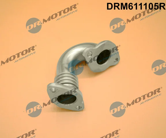 Potrubí, AGR-ventil Dr.Motor Automotive DRM611105R
