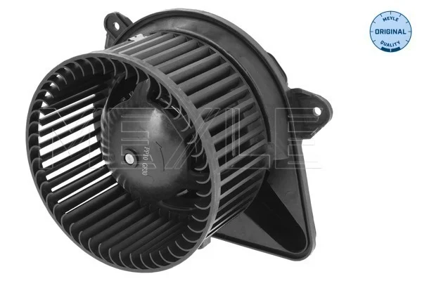 vnitřní ventilátor MEYLE 16-122370007