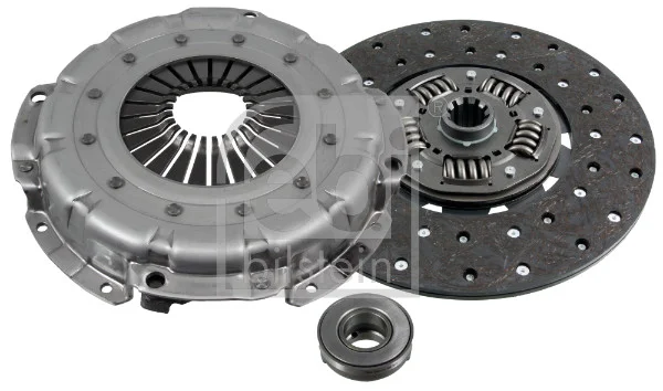 Spojková sada FEBI BILSTEIN 105206 Spojková sada FEBI BILSTEIN 105206