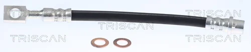 Brzdová hadice TRISCAN 815024214