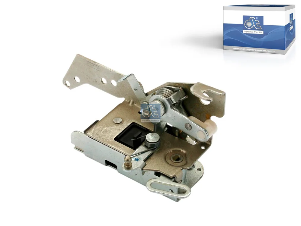 Zámek dveří DT Spare Parts 2.72135 Zámek dveří DT Spare Parts 2.72135