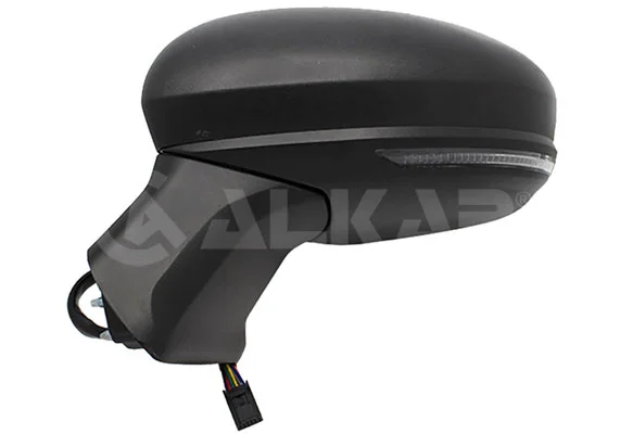 Vnější zpětné zrcátko ALKAR 6125202