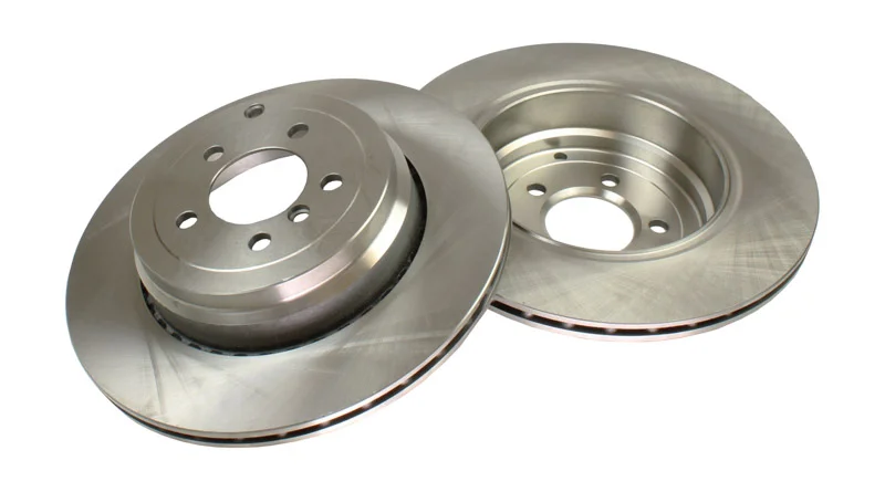 Brzdový kotouč MAXGEAR 19-4669