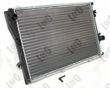 Chladič, chlazení motoru LORO 004-017-0001