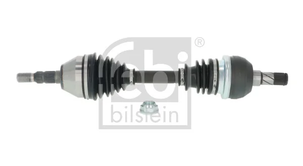 Hnací hřídel FEBI BILSTEIN 181278
