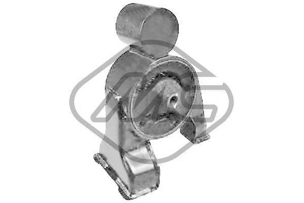 Zavěšení motoru METALCAUCHO 12138 Zavěšení motoru METALCAUCHO 12138