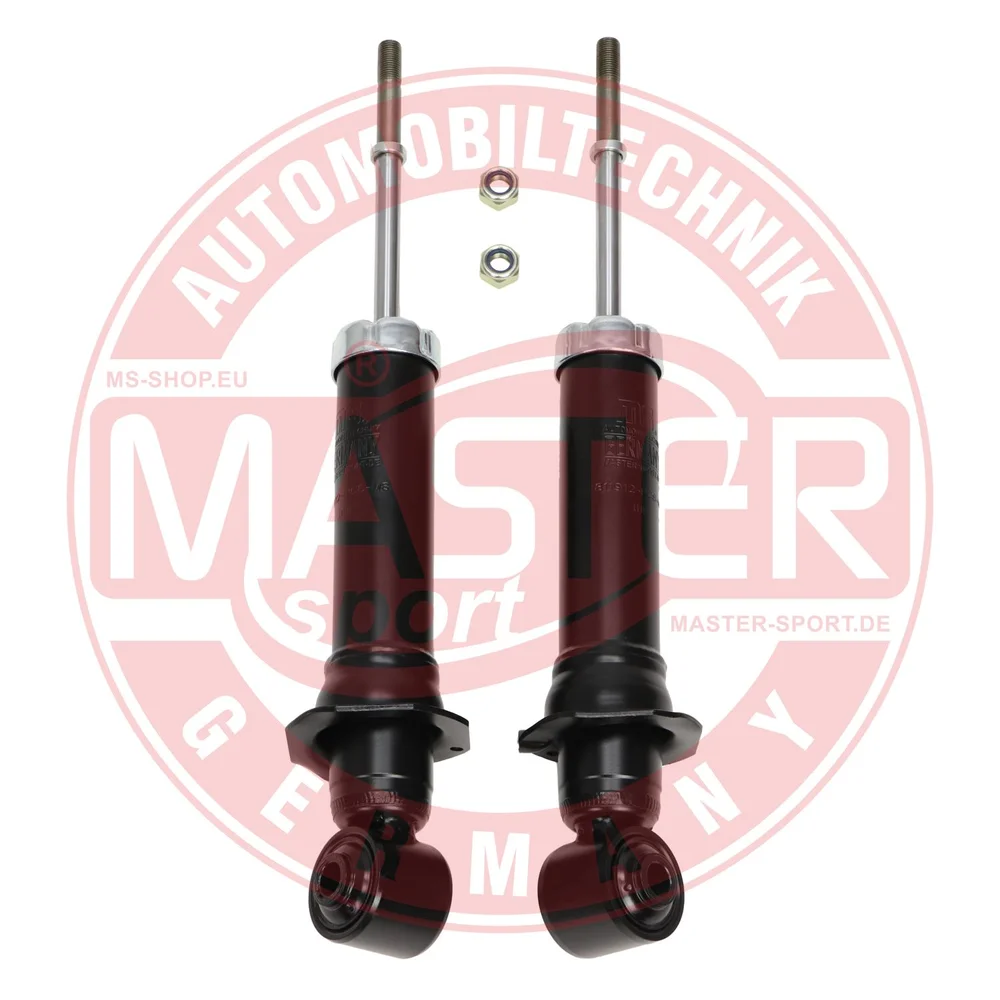 Tlumič pérování MASTER-SPORT GERMANY 16K004252
