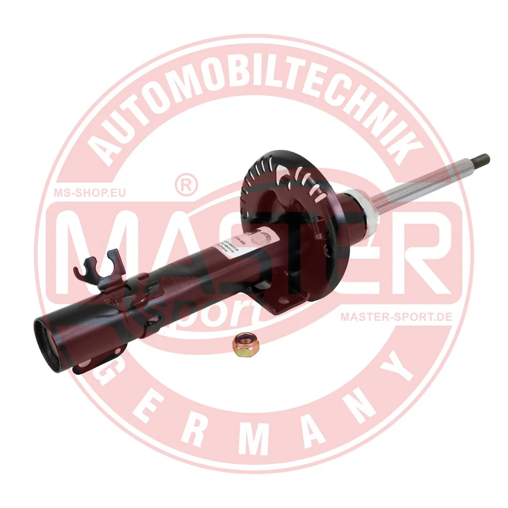 Tlmič perovania MASTER-SPORT GERMANY 314717-PCS-MS