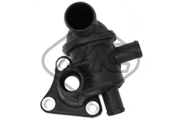 Příruba chladiva METALCAUCHO 35946