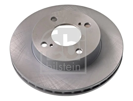 Brzdový kotouč FEBI BILSTEIN 108628