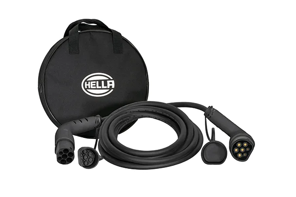Nabíjecí kabel, elektromobil HELLA 8KE358255-051 – OE 000054412S