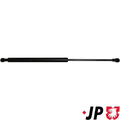 Pneumaticka pruzina, zavazadlovy / nakladovy prostor JP GROUP 3381202200