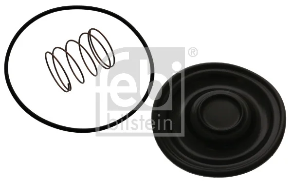 Těsnění, ventilace klikové skříně FEBI BILSTEIN 45172 Těsnění, ventilace klikové skříně FEBI BILSTEIN 45172