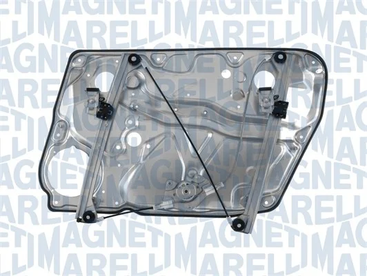 Zvedací zařízení oken MAGNETI MARELLI 350103170416 – OE 3B1837461