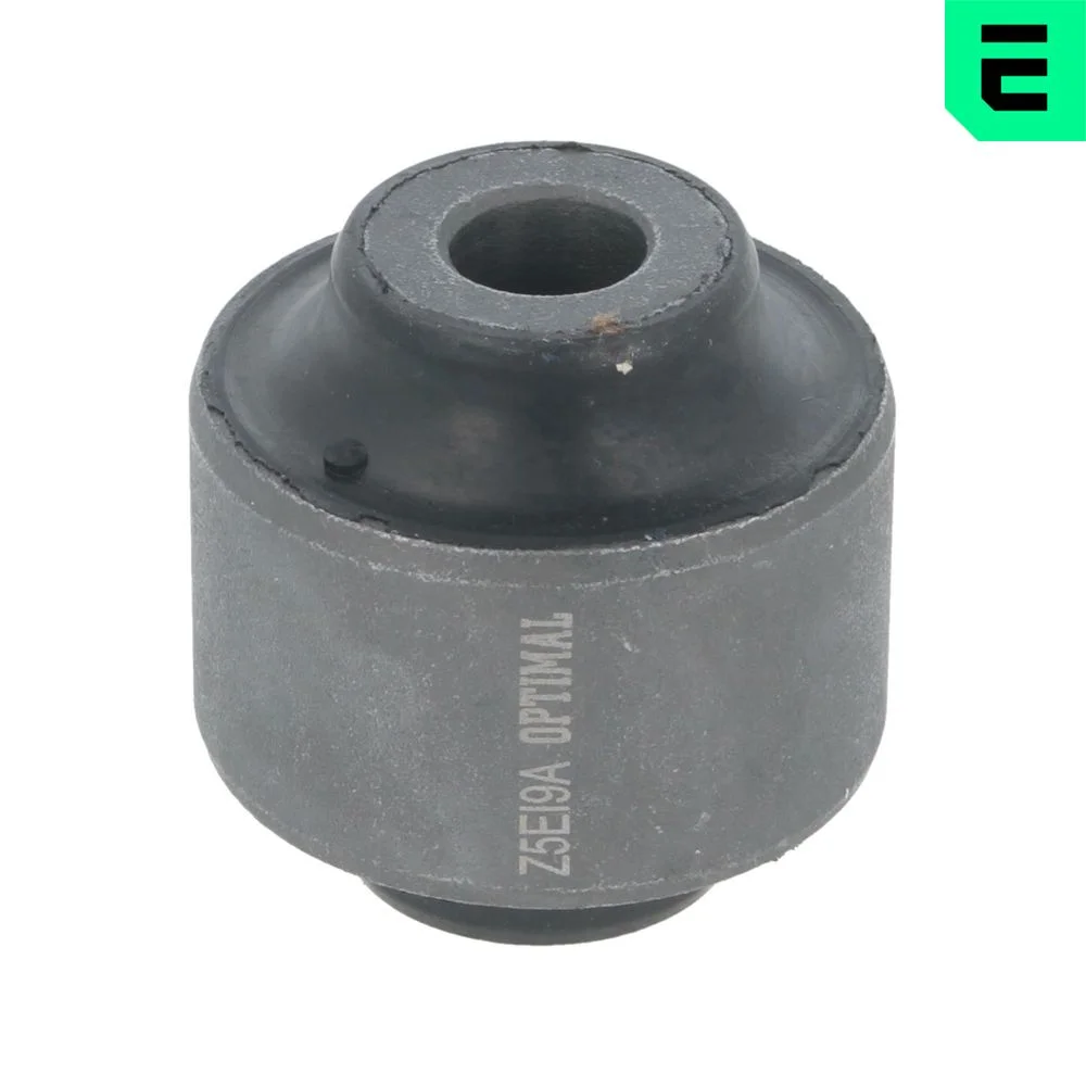 Uložení, řídicí mechanismus OPTIMAL F9-0088
