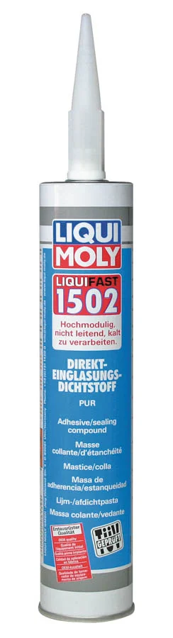 Lepidlo liquifast 1502 LIQUI MOLY 6139