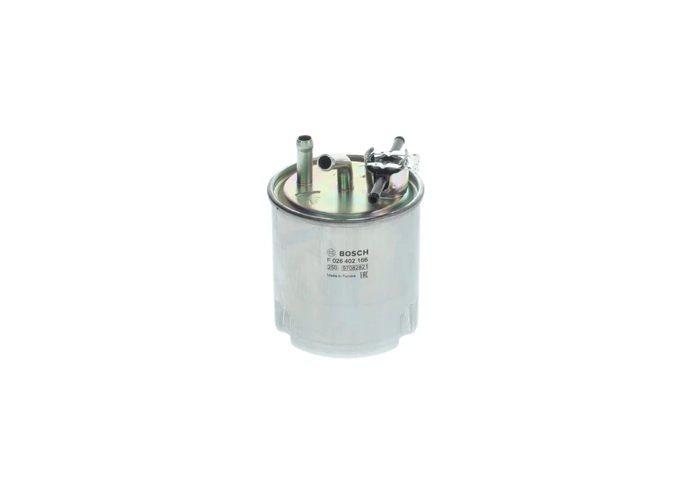 Palivový filtr BOSCH F026402166 Palivový filtr BOSCH F026402166