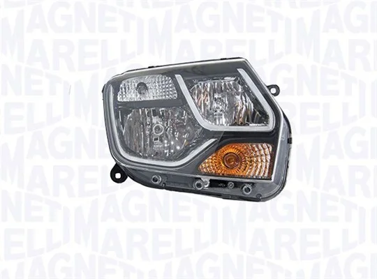 Hlavní světlomet MAGNETI MARELLI 714000813411 Hlavní světlomet MAGNETI MARELLI 714000813411