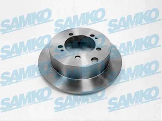 Brzdový kotouč SAMKO M1011P