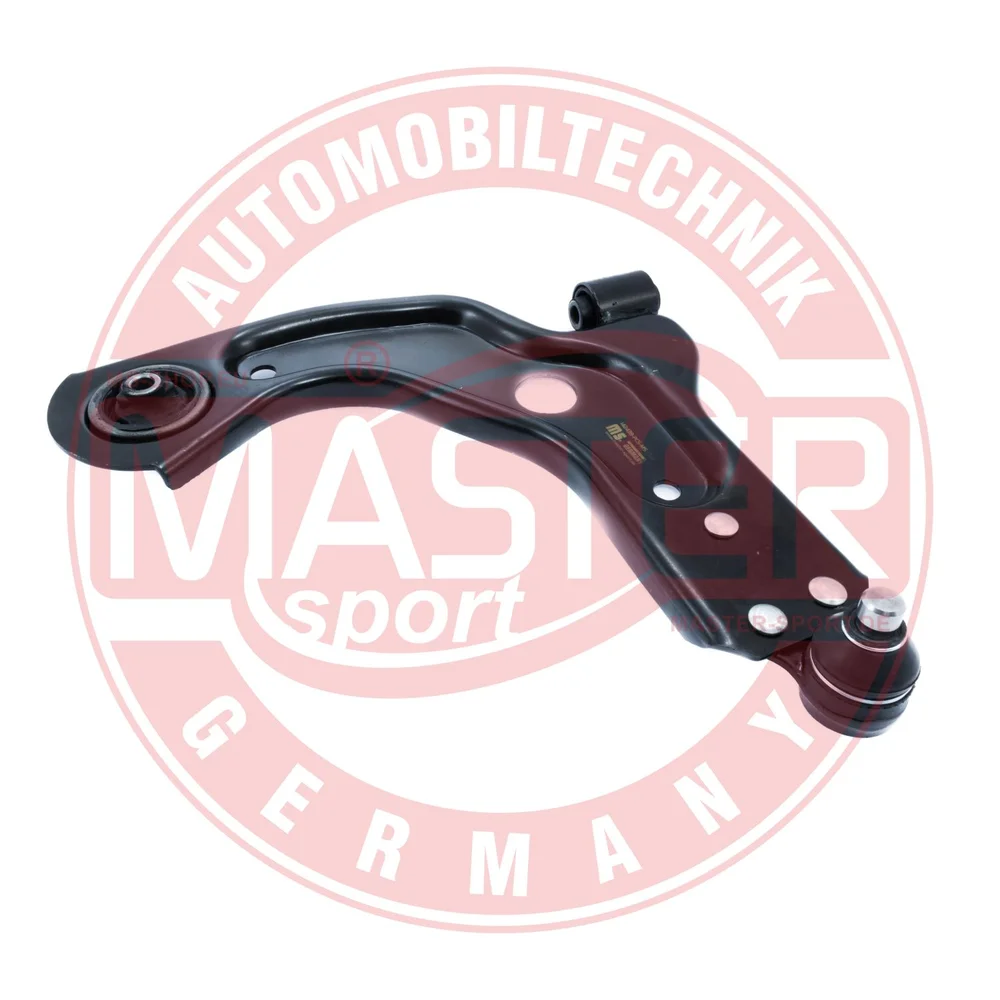 Rameno nápravy MASTER-SPORT GERMANY 14243B-PCS-MS Rameno nápravy MASTER-SPORT GERMANY 14243B-PCS-MS