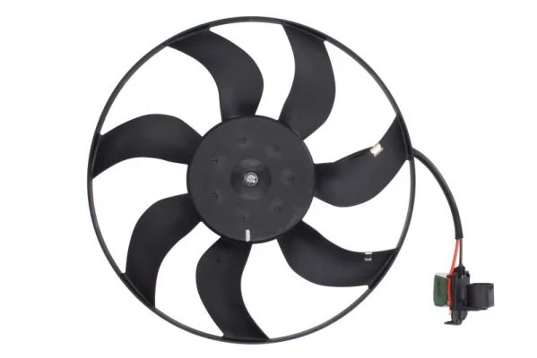 Větrák, chlazení motoru THERMOTEC D8X022TT
