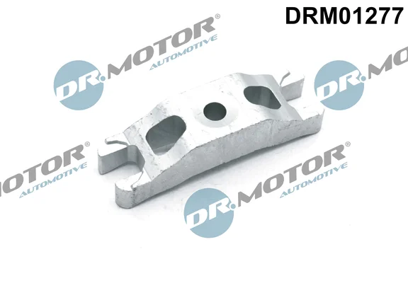 Držák, vstřikovací ventil Dr.Motor Automotive DRM01277