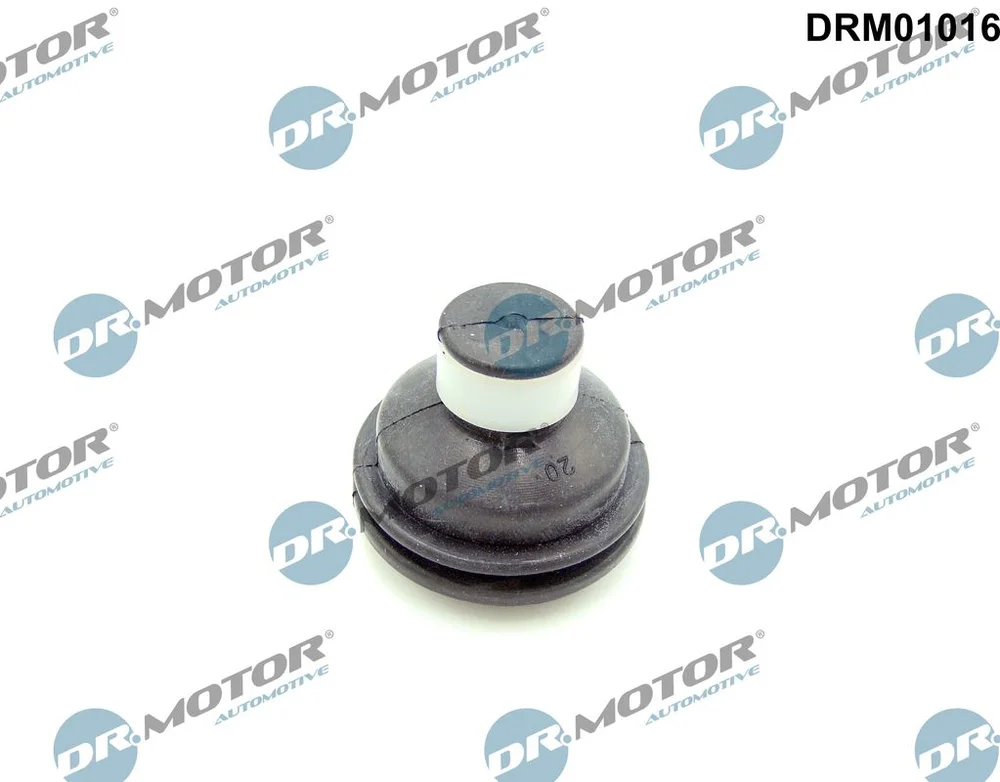 Doraz, kryt motoru Dr.Motor Automotive DRM01016