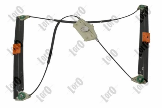 Zvedací zařízení oken LORO 130-003-007