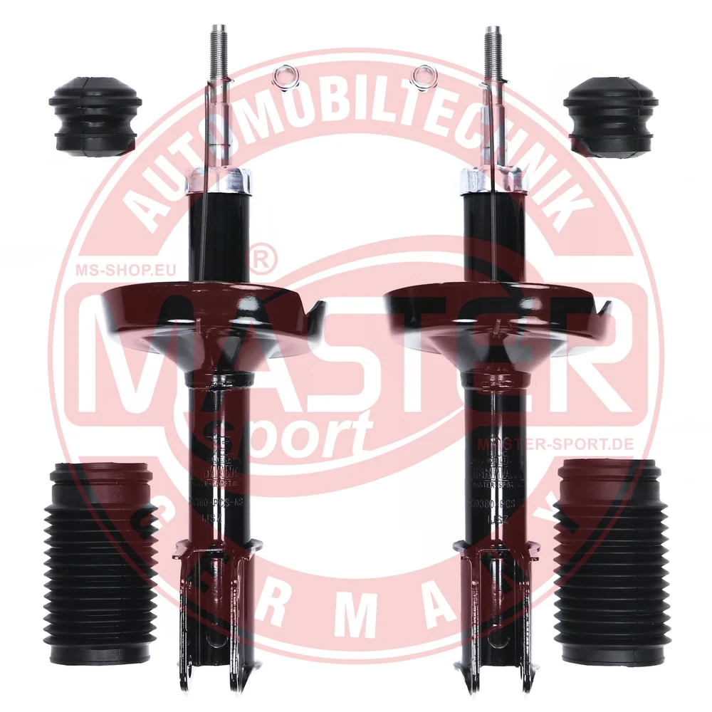 Tlumič pérování MASTER-SPORT GERMANY 16K003513