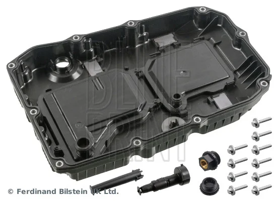 Hydraulický filtr, automatická převodovka BLUE PRINT ADBP210165 Hydraulický filtr, automatická převodovka BLUE PRINT ADBP210165